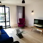 Kropla Baltyku Apartment