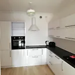 Kropla Baltyku Apartman