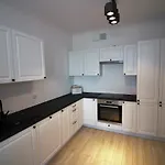 Kropla Baltyku Apartman *