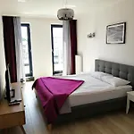 Kropla Baltyku Apartment Darlowo