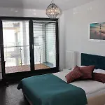 Kropla Baltyku Lejlighed Darłowo