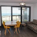 Kropla Baltyku Apartman