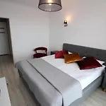 Lejlighed Kropla Baltyku Darłowo