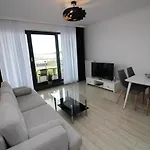 Kropla Baltyku Apartman Darłowo