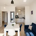 Apartment Kropla Baltyku Darlowo