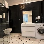 Kropla Baltyku Apartman Darłowo