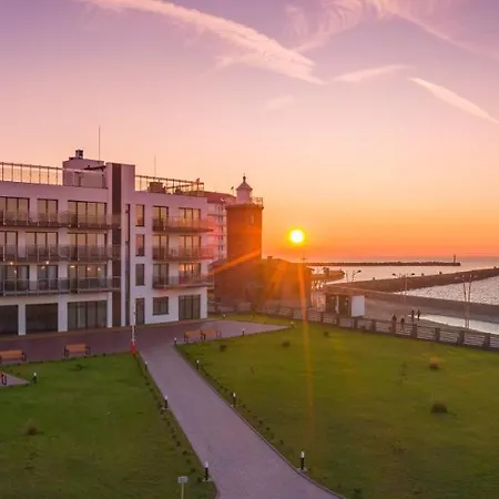 Kropla Baltyku * Дарлово