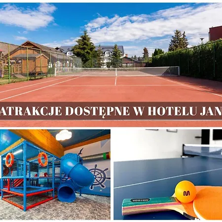 Kropla Baltyku Apartman *