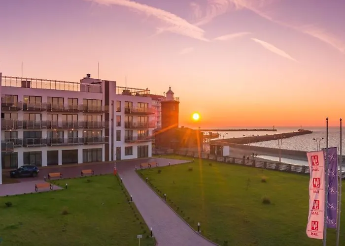 Kropla Baltyku * Darłowo